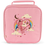 Konges Sløjd Peony Clover Thermo Lunch Bag