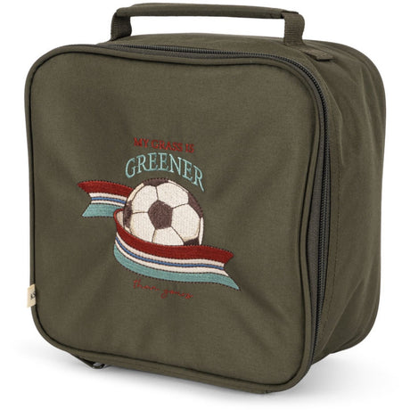 Konges Sløjd Kalamata Clover Thermo Lunch Bag