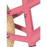 Konges Sløjd Cherry Glitter Balance Bicycle Glitter