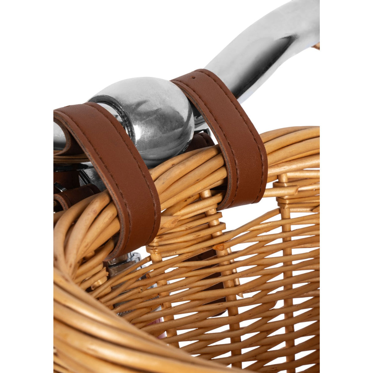 Konges Sløjd Cherry Glitter Balance Bicycle Glitter