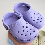 Crocs Mystic Purple Classic ClAnd