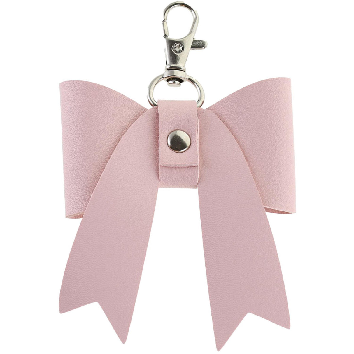 Bow's by Stær Berta Keychain - Pink