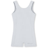 Mini A ture Pearl Blue Ajwa Swimsuit. GRS