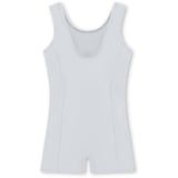 Mini A ture Pearl Blue Ajwa Swimsuit. GRS