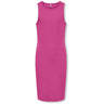kids ONLY Fuchsia Fedora Belfast Life Midi Dress Noos