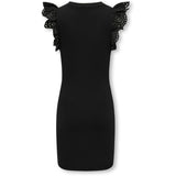 kids ONLY Black Drea Life Dress Noos