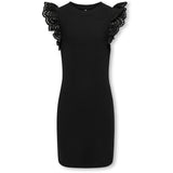 kids ONLY Black Drea Life Dress Noos