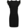 kids ONLY Black Drea Life Dress Noos