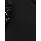 kids ONLY Black Drea Life Dress Noos