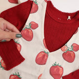 Konges Sløjd Fragola Fen Dress Gots