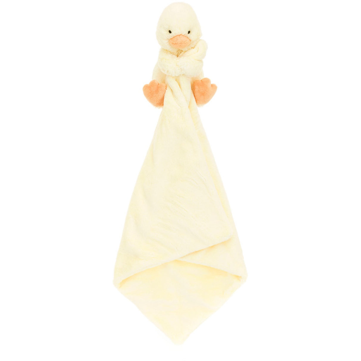 Jellycat Bashful Ælling Cuddle Cloth