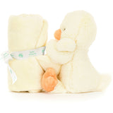 Jellycat Bashful Ælling Cuddle Cloth