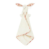Jellycat Bashful Rabbit Mimi Strawberry Cuddle Cloth