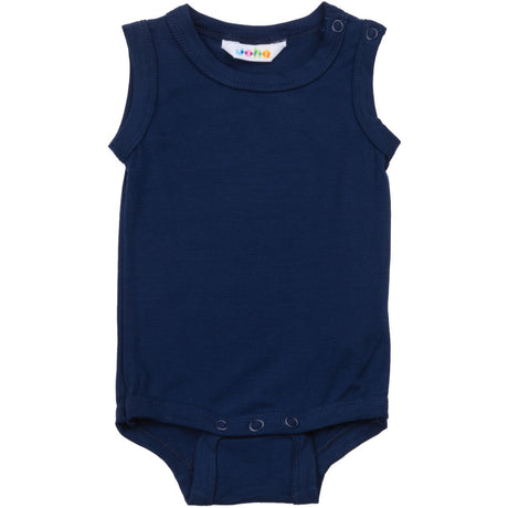 Joha Body Bamboo Dark Blue