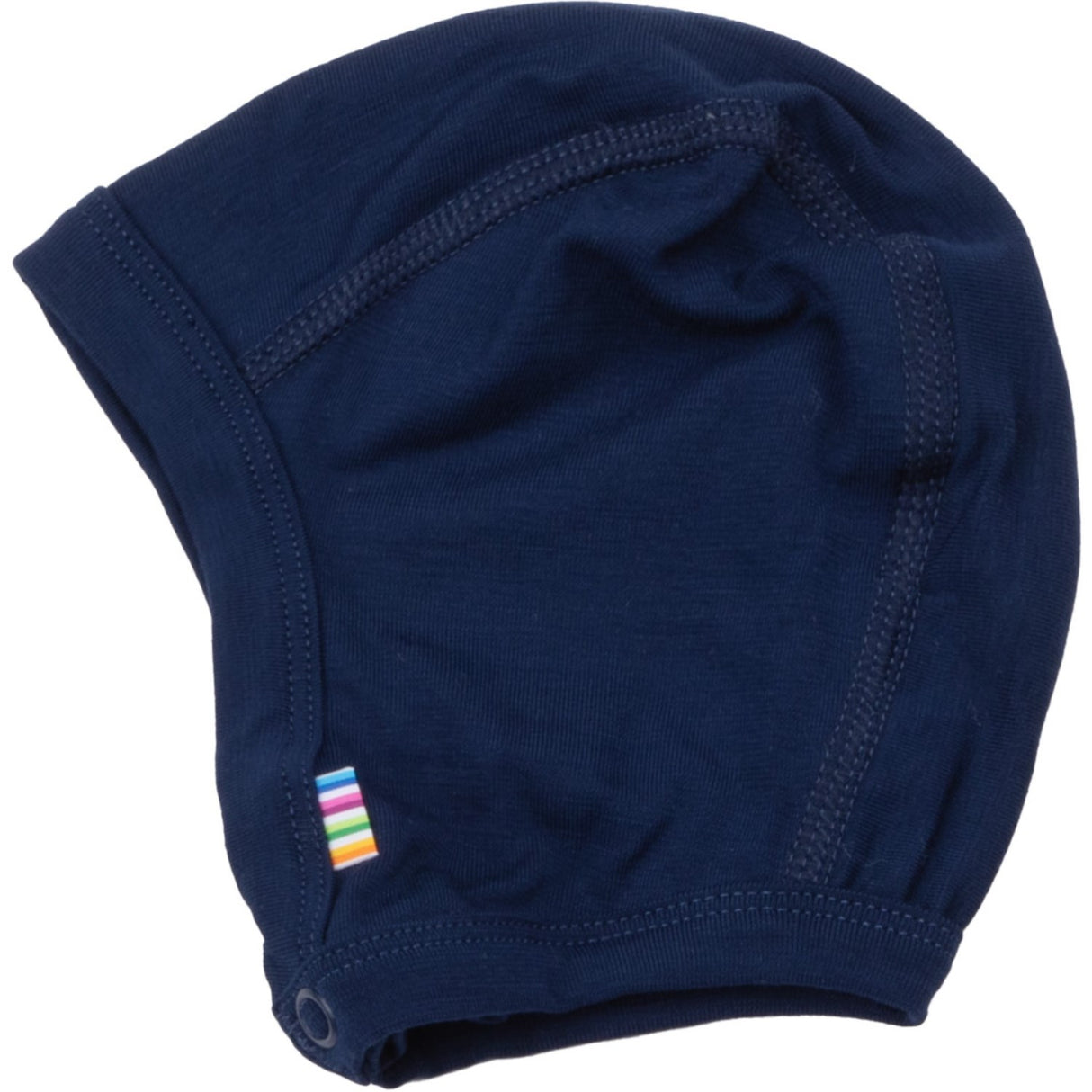 Joha Helmet Bamboo Dark Blue