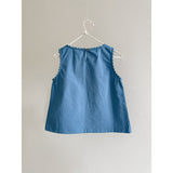 Lalaby Martha Top - Sea