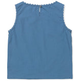 Lalaby Martha Top - Sea