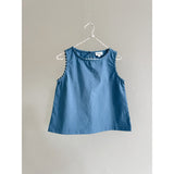 Lalaby Martha Top - Sea