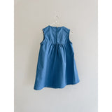 Lalaby Miriam Dress - Sea