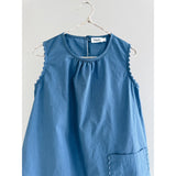 Lalaby Miriam Dress - Sea