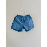 Lalaby Andrea Shorts - Sea