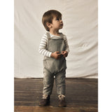 Lil'Atelier Overland Trek Jobo Loose Sweat Overalls