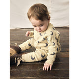 Lil'Atelier Mojave Desert Lulio Knit Cardigan