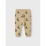 Lil'Atelier Mojave Desert Lulio Knit Pants