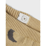 Lil'Atelier Mojave Desert Lulio Knit Pants