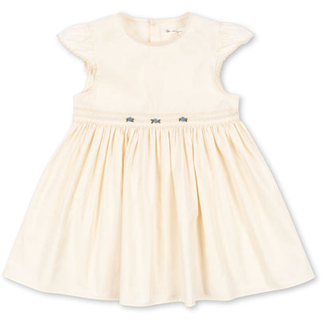 Konges Sløjd Eggnog Celebration Aaliyah Dress GOTS