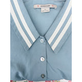 Konges Sløjd Ashley Blue Celebration Allie Sailor Dress GOTS