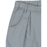 Konges Sløjd Ashley Blue Celebration Frankie Pants GOTS