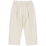 Konges Sløjd Cloud Stripe Celebration Elliot Pants GOTS