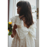 Konges Sløjd Eggnog Celebration Cianna Flower Dress