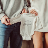 That's Mine See You In August Obi Bodystocking