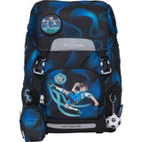 Beckmann Magic League Classic School Bag