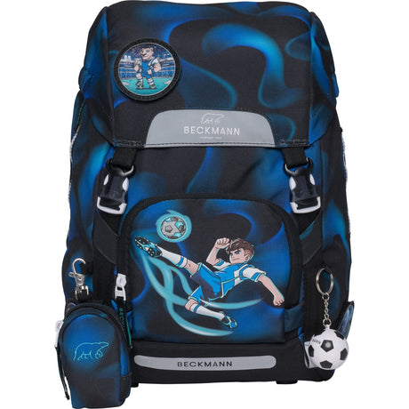 Beckmann Magic League Classic School Bag
