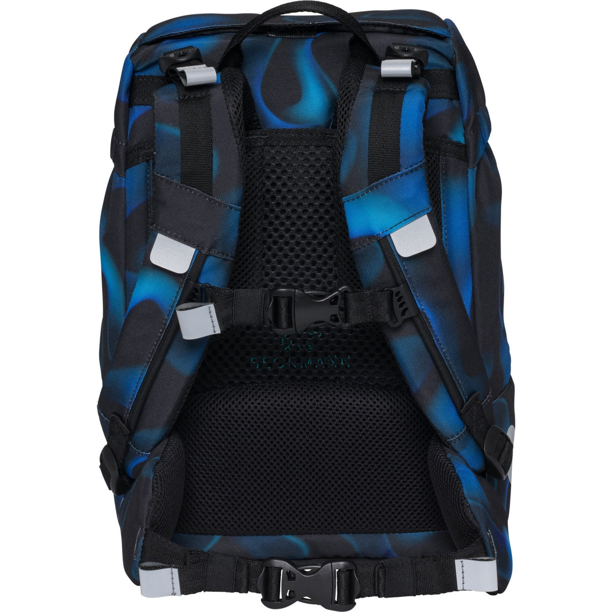 Beckmann Magic League Classic School Bag