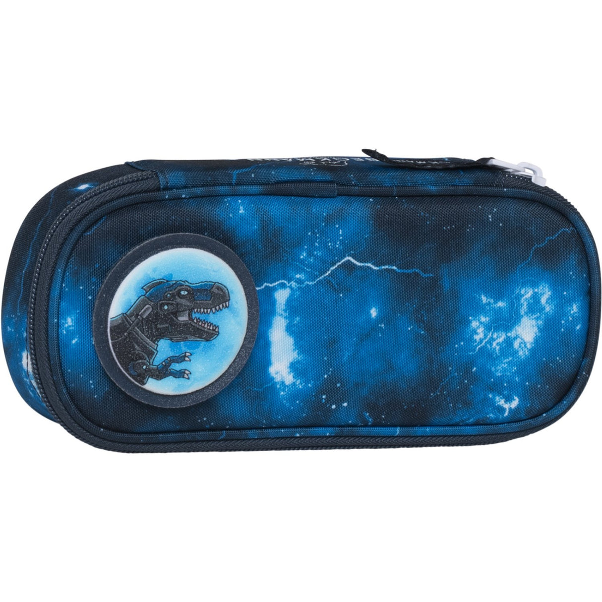 Beckmann Tech Rex Ovalt Pencil Case