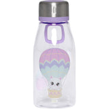 Beckmann Yellow Heart Drikkeflaske 400 Ml