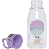 Beckmann Yellow Heart Drikkeflaske 400 Ml