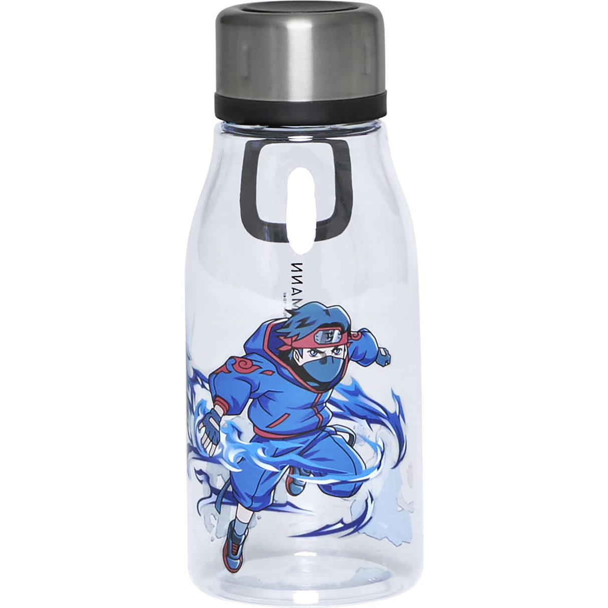 Beckmann Ninja Elements Drikkeflaske 400 Ml