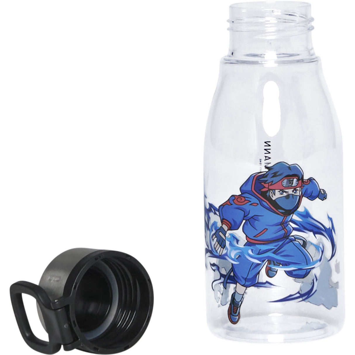 Beckmann Ninja Elements Drikkeflaske 400 Ml