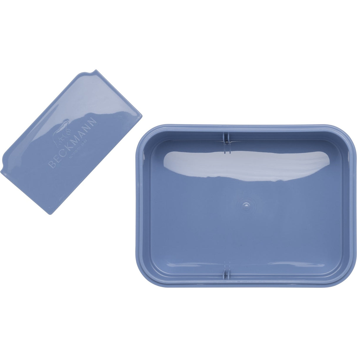 Beckmann Cheeta Lunch Box