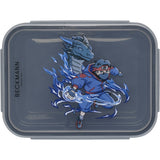 Beckmann Ninja Elements Lunch Box
