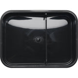 Beckmann Ninja Elements Lunch Box