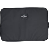 Beckmann Black Coated Tablet Etui
