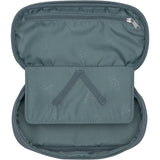 Beckmann Sea Green Ovalt Pencil Case Sport Junior