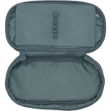 Beckmann Sea Green Ovalt Pencil Case Sport Junior