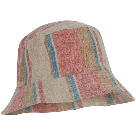 Konges Sløjd Stan Stripe Venice Bucket Hat